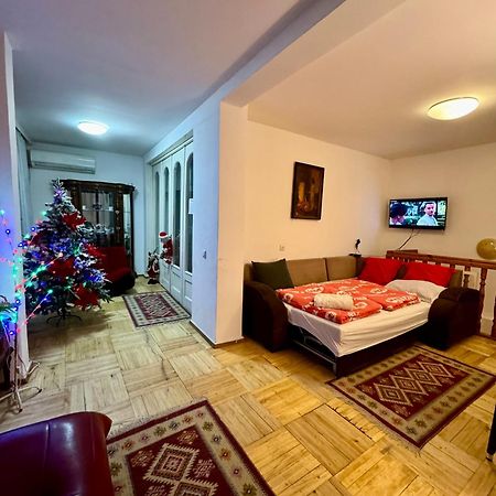 Lika'S Hause Daire Tiflis Dış mekan fotoğraf