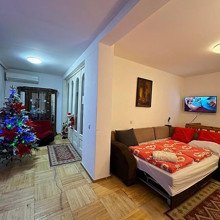 Lika'S Hause Daire Tiflis Dış mekan fotoğraf