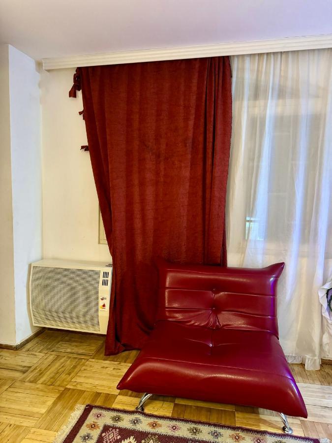 Lika'S Hause Daire Tiflis Dış mekan fotoğraf
