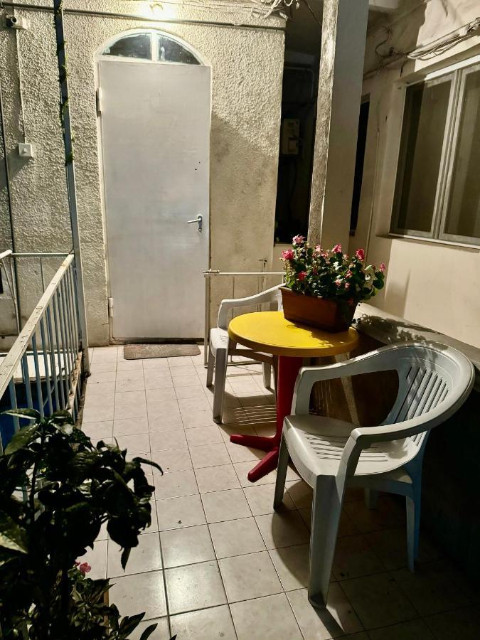 Lika'S Hause Daire Tiflis Dış mekan fotoğraf